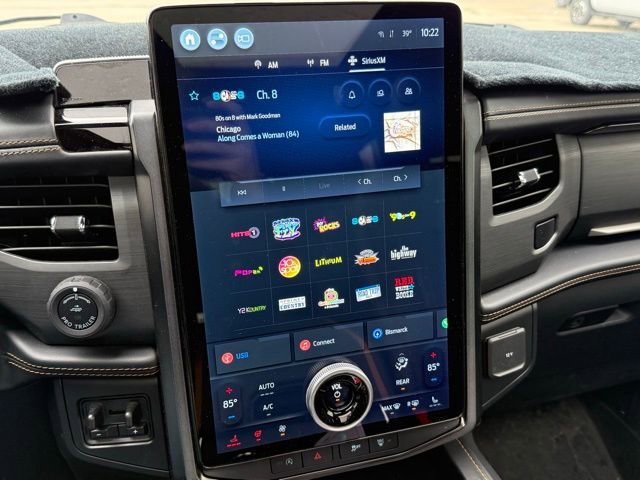 Certified 2023 Ford Expedition Max Platinum AWD/4WD image 17