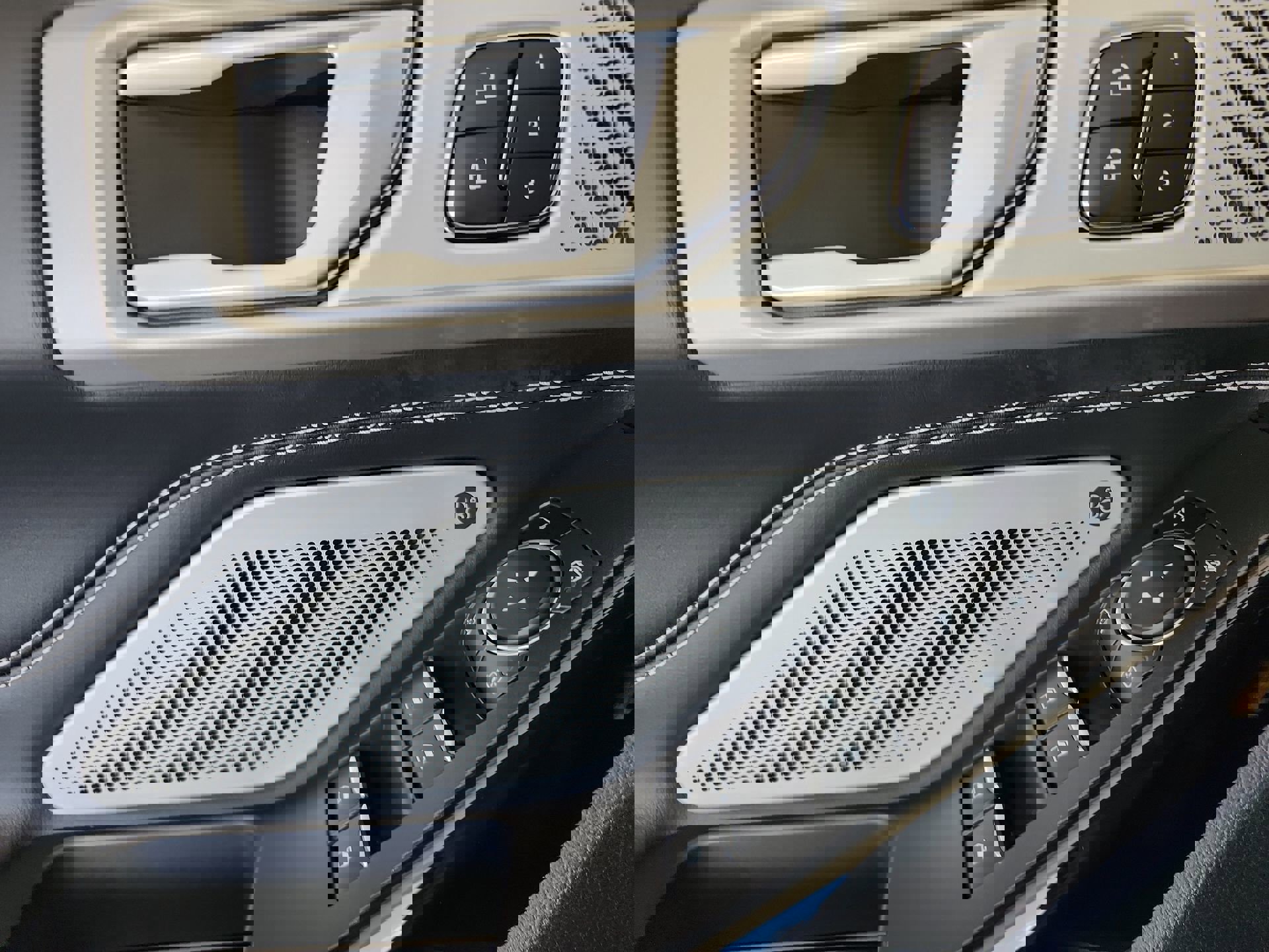 Certified 2023 Ford Explorer ST w/ Equipment Group 401A image 26