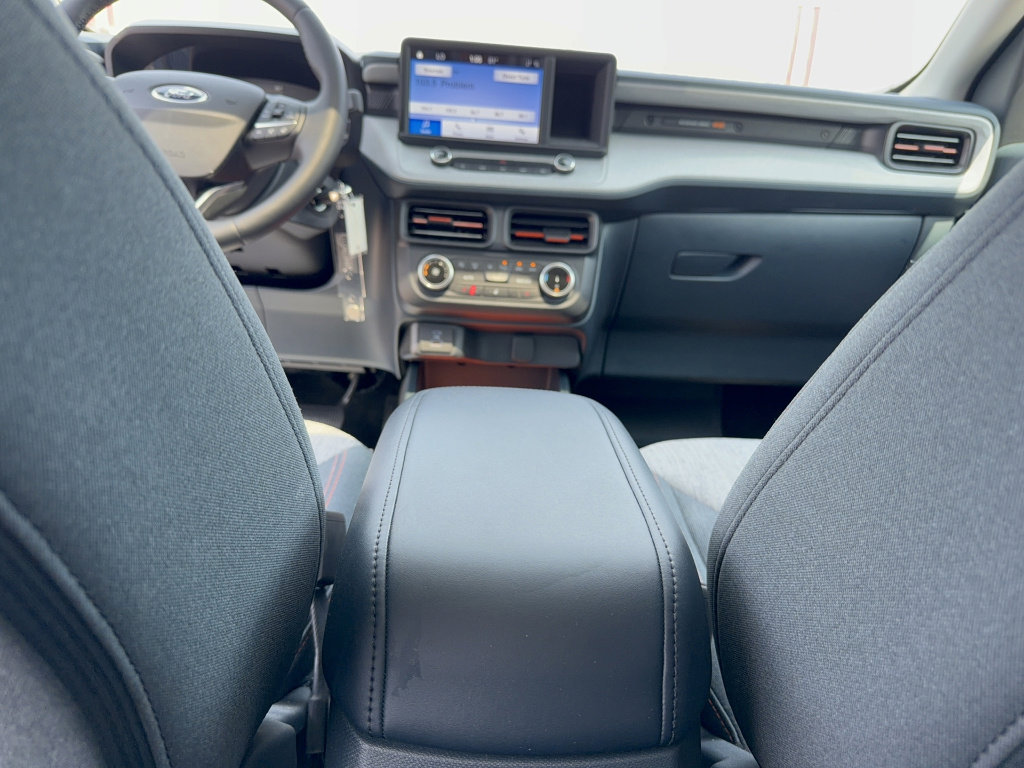 Certified 2023 Ford Maverick XLT w/ Equipment Group 300A Standard image 27