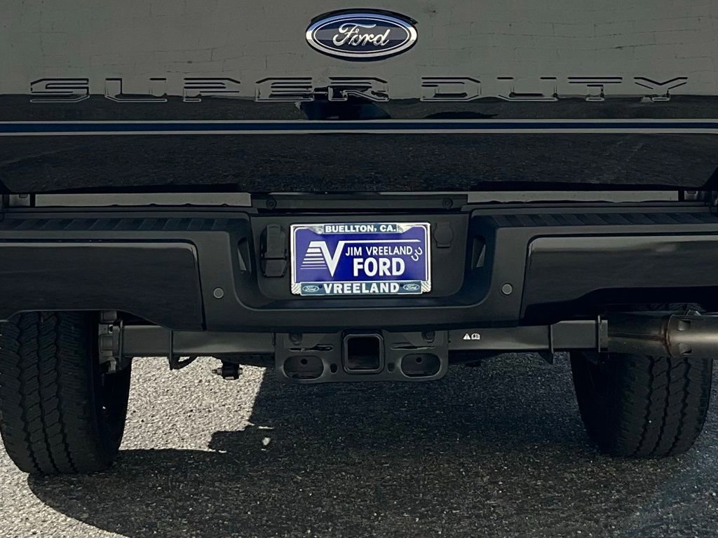 Certified 2024 Ford F250 XL w/ STX Appearance Package image 33