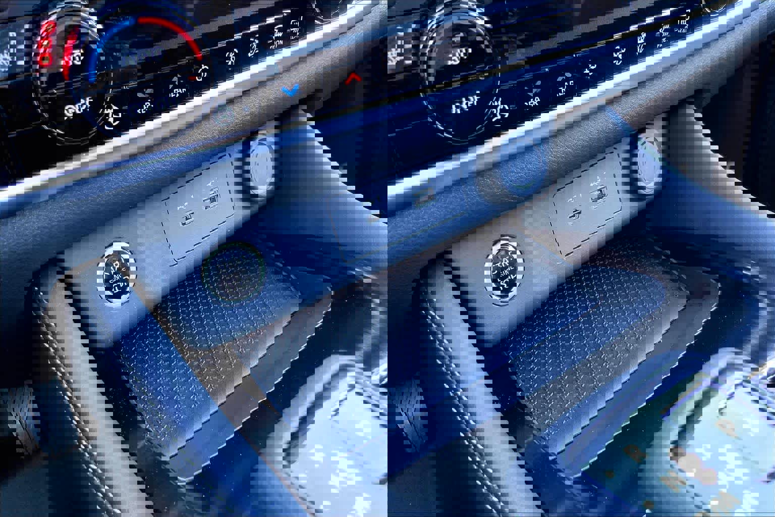 Used 2023 Nissan Rogue SL w/ SL Premium Package image 34