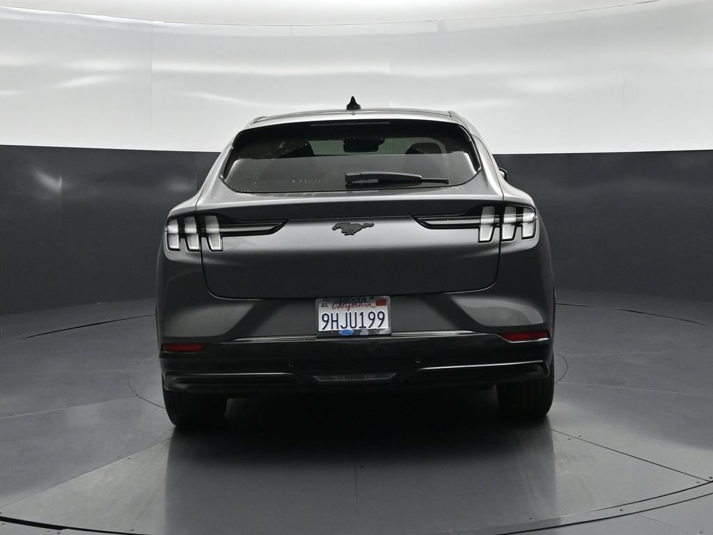Certified 2023 Ford Mustang Mach-E Premium RWD image 27