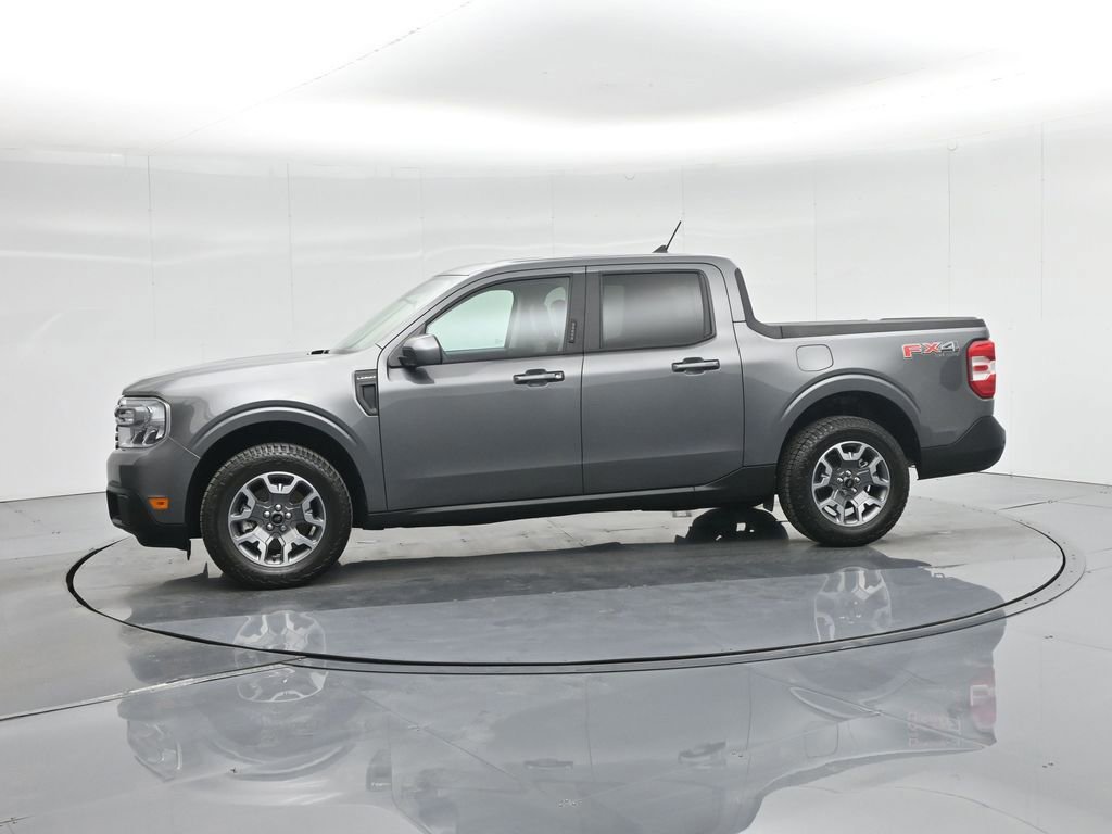 Certified 2022 Ford Maverick Lariat w/ Lariat Luxury Package image 25