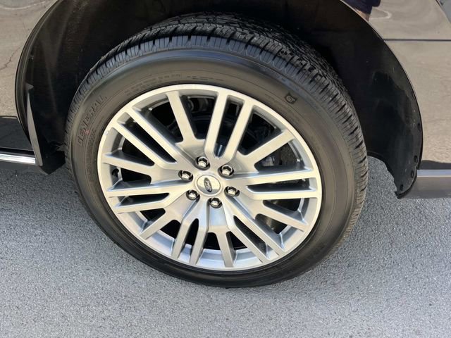 Certified 2023 Ford Expedition Limited RWD image 14