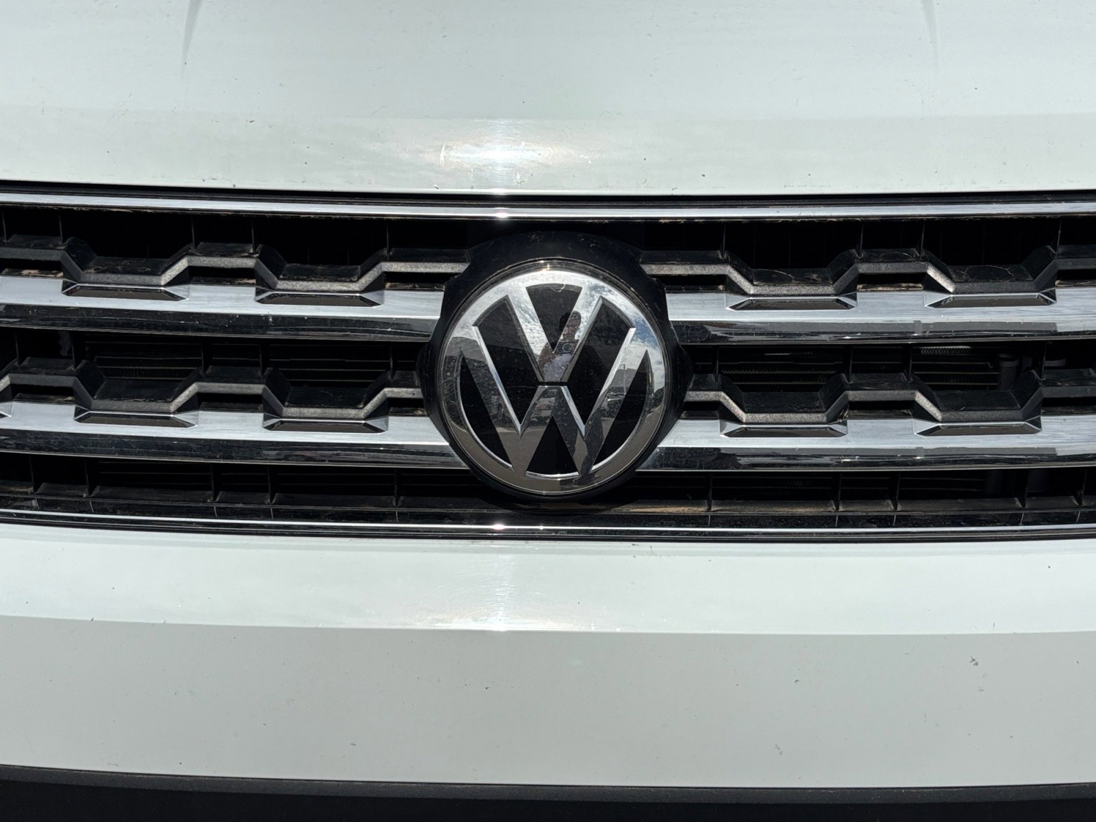 Used 2019 Volkswagen Atlas SEL Premium AWD/4WD image 21