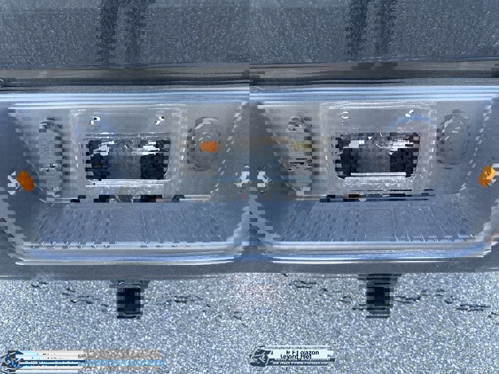 Used 2022 Chevrolet Colorado ZR2 w/ ZR2 Midnight Special Edition image 22