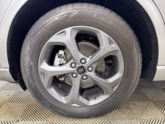 Certified 2023 Ford Escape ST-Line Select w/ Tech Pack #1 AWD/4WD image 8