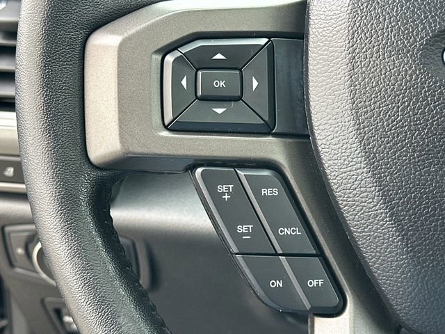 Certified 2020 Ford Expedition XLT w/ Equipment Group 202A image 33