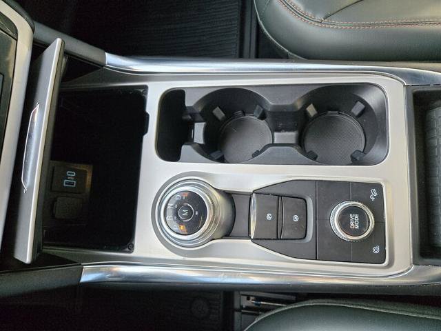Certified 2023 Ford Explorer Timberline w/ Timberline Technology Package image 28
