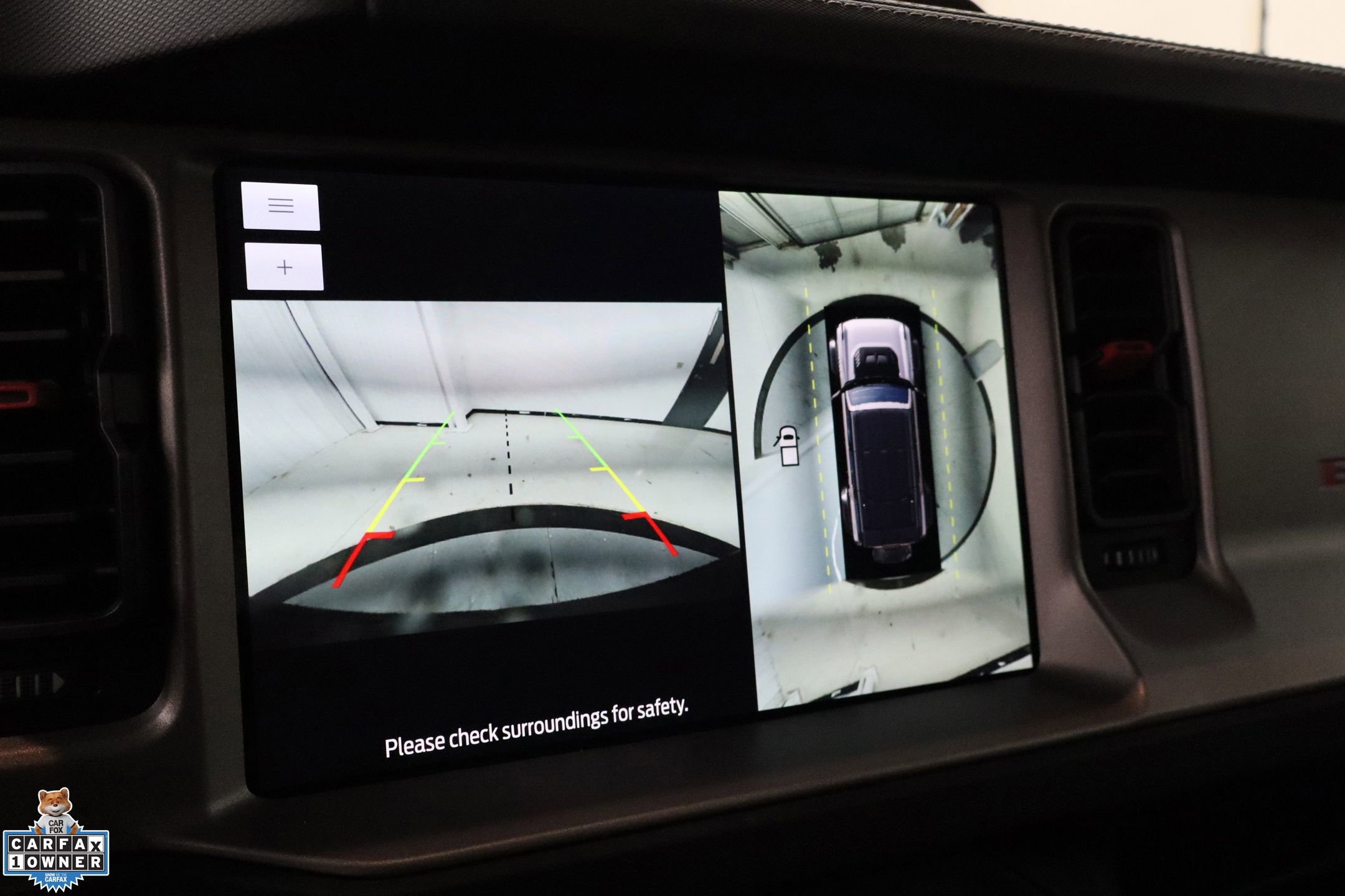 Certified 2024 Ford Bronco Raptor image 27