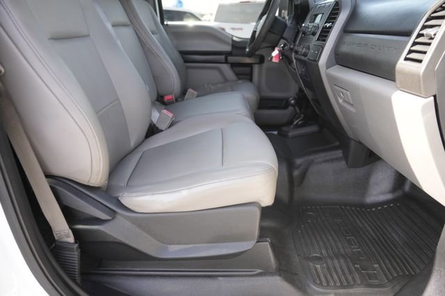Certified 2018 Ford F250 XL w/ Power Equipment Group image 18