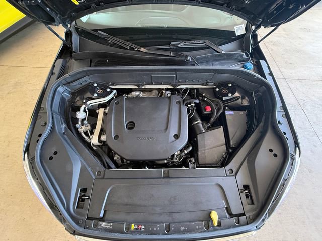 Used 2023 Volvo XC90 B6 Plus w/ Protection Package Premier AWD/4WD image 20