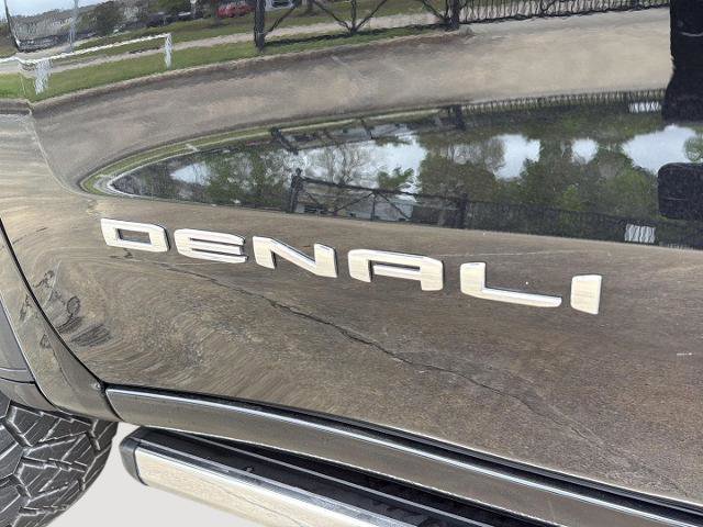 Used 2025 GMC Sierra 1500 Denali image 11