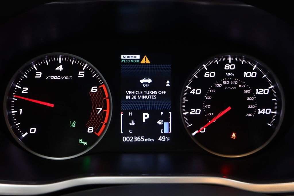 Used 2026 Mitsubishi Eclipse Cross SE AWD/4WD image 31