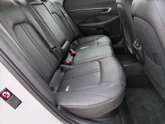 Used 2023 Hyundai Sonata Limited w/ Cargo Package image 21