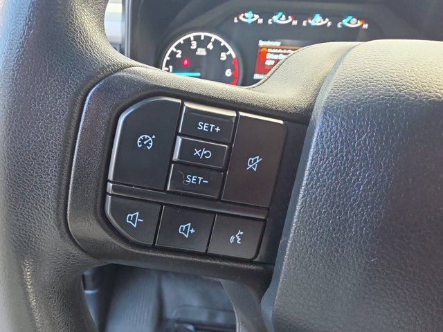 Certified 2024 Ford F250 XL RWD image 22
