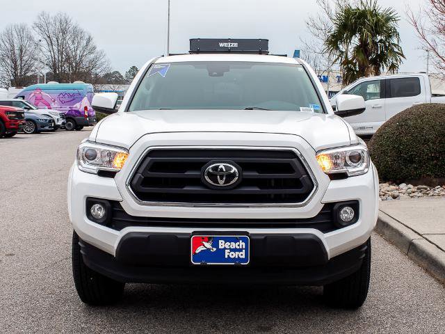 Used 2023 Toyota Tacoma SR5 image 2
