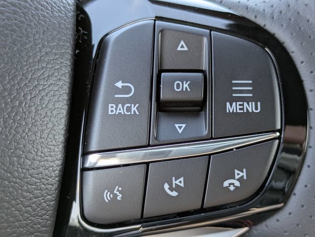 Certified 2026 Ford Explorer ST-Line w/ ST-Line Street Pack RWD image 25