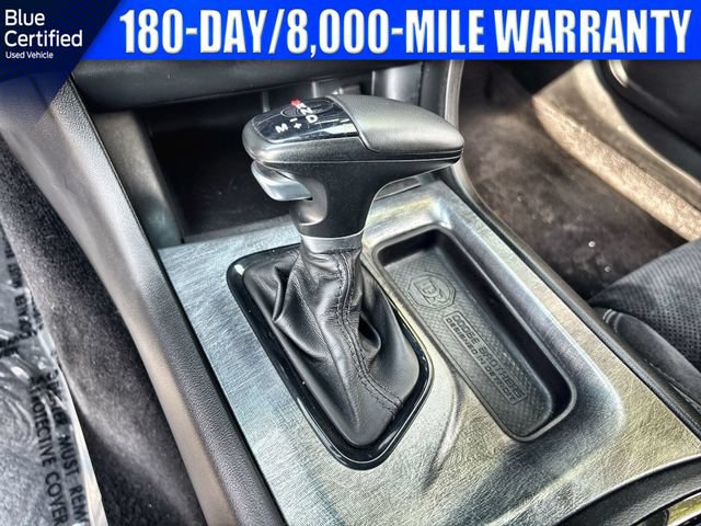 Used 2023 Dodge Charger Scat Pack w/ Daytona Edition Group RWD image 28