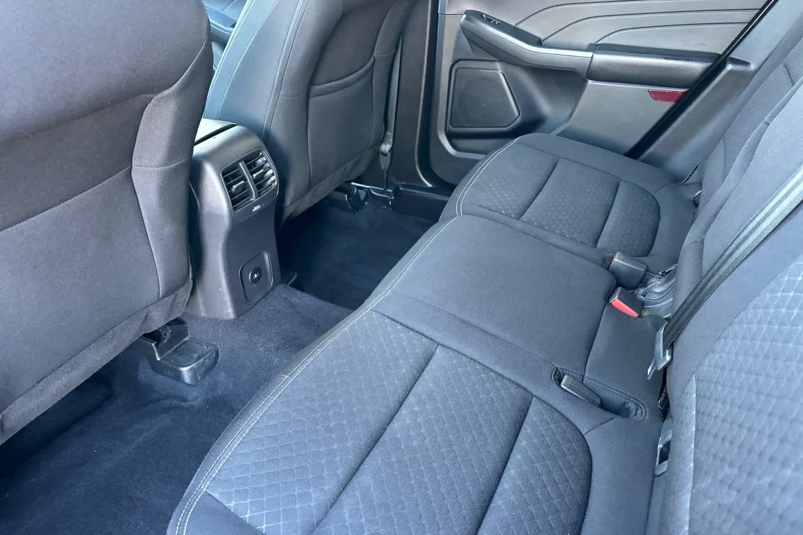 Certified 2024 Ford Escape Active FWD image 4