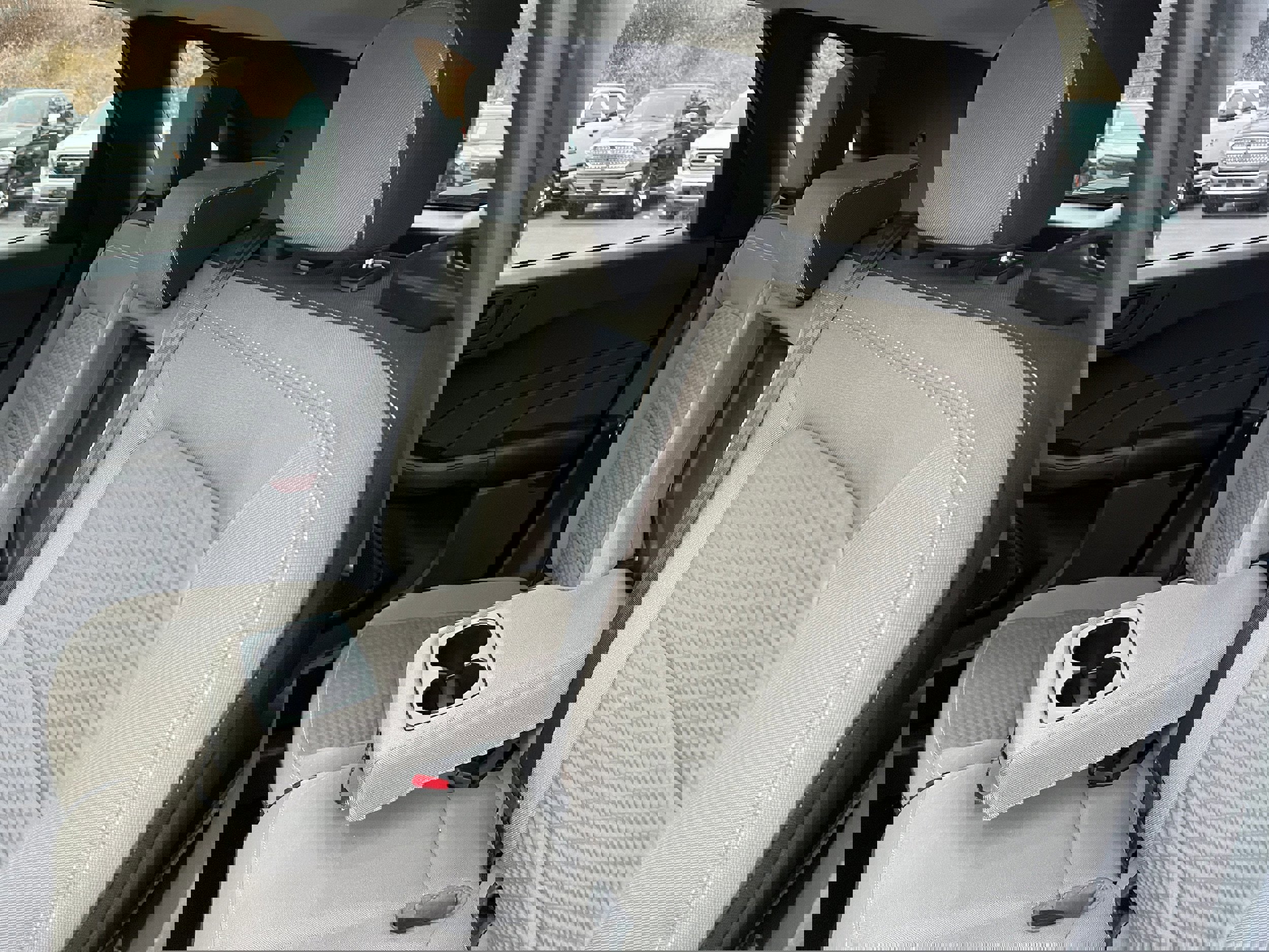 Certified 2022 Ford Escape SE w/ Convenience Package image 11