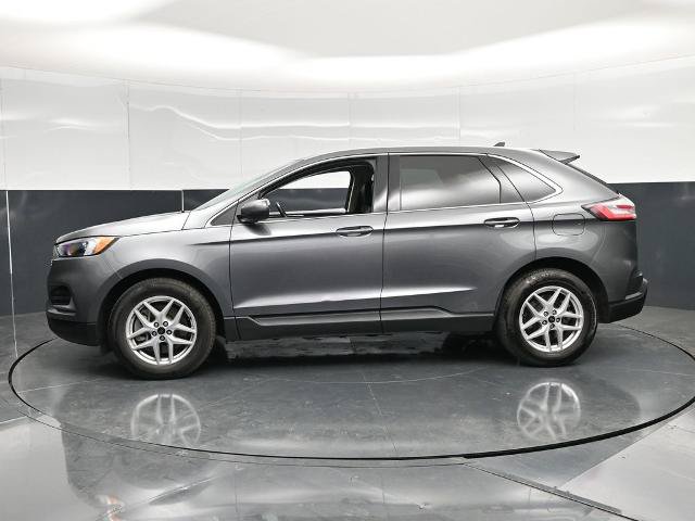 Certified 2024 Ford Edge SEL AWD/4WD image 6