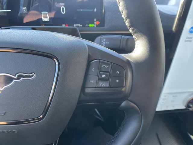 Certified 2025 Ford Mustang Mach-E Premium image 20