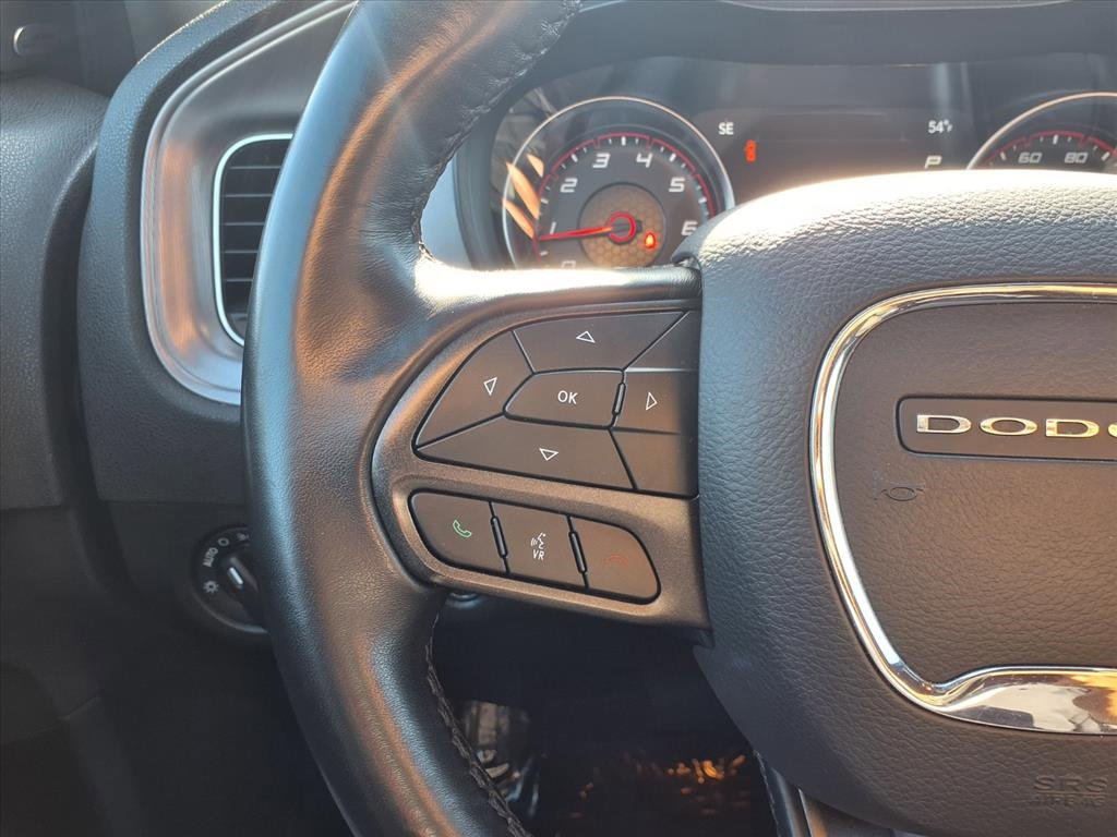 Used 2023 Dodge Charger SXT image 16