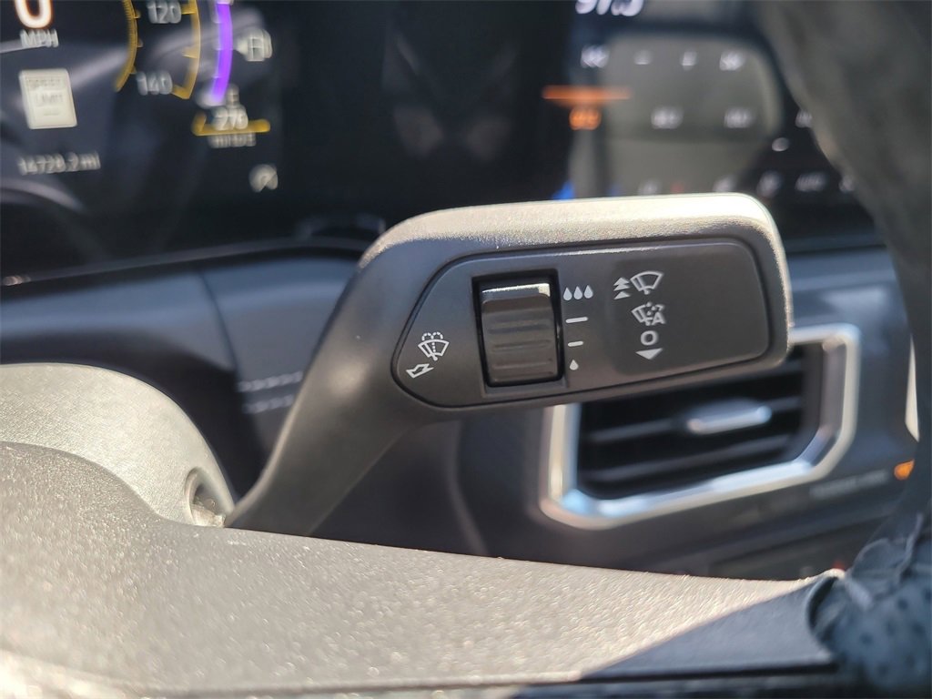 Certified 2024 Ford Mustang Premium image 25