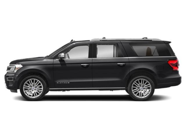 Certified 2023 Ford Expedition Max Platinum image 3