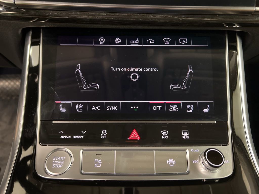 Used 2020 Audi Q7 3.0T Prestige image 14