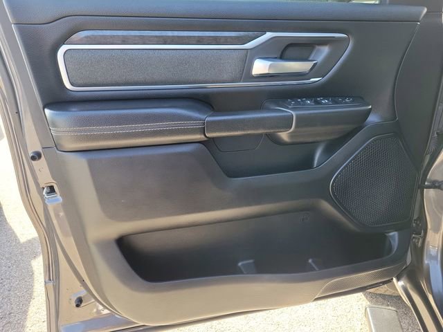 Used 2019 RAM 1500 Big Horn AWD/4WD image 25