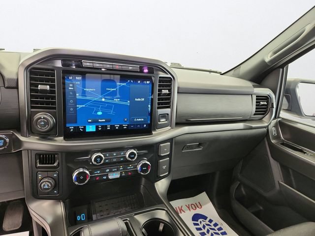 Certified 2024 Ford F150 XLT w/ Equipment Group 302A MID AWD/4WD image 19