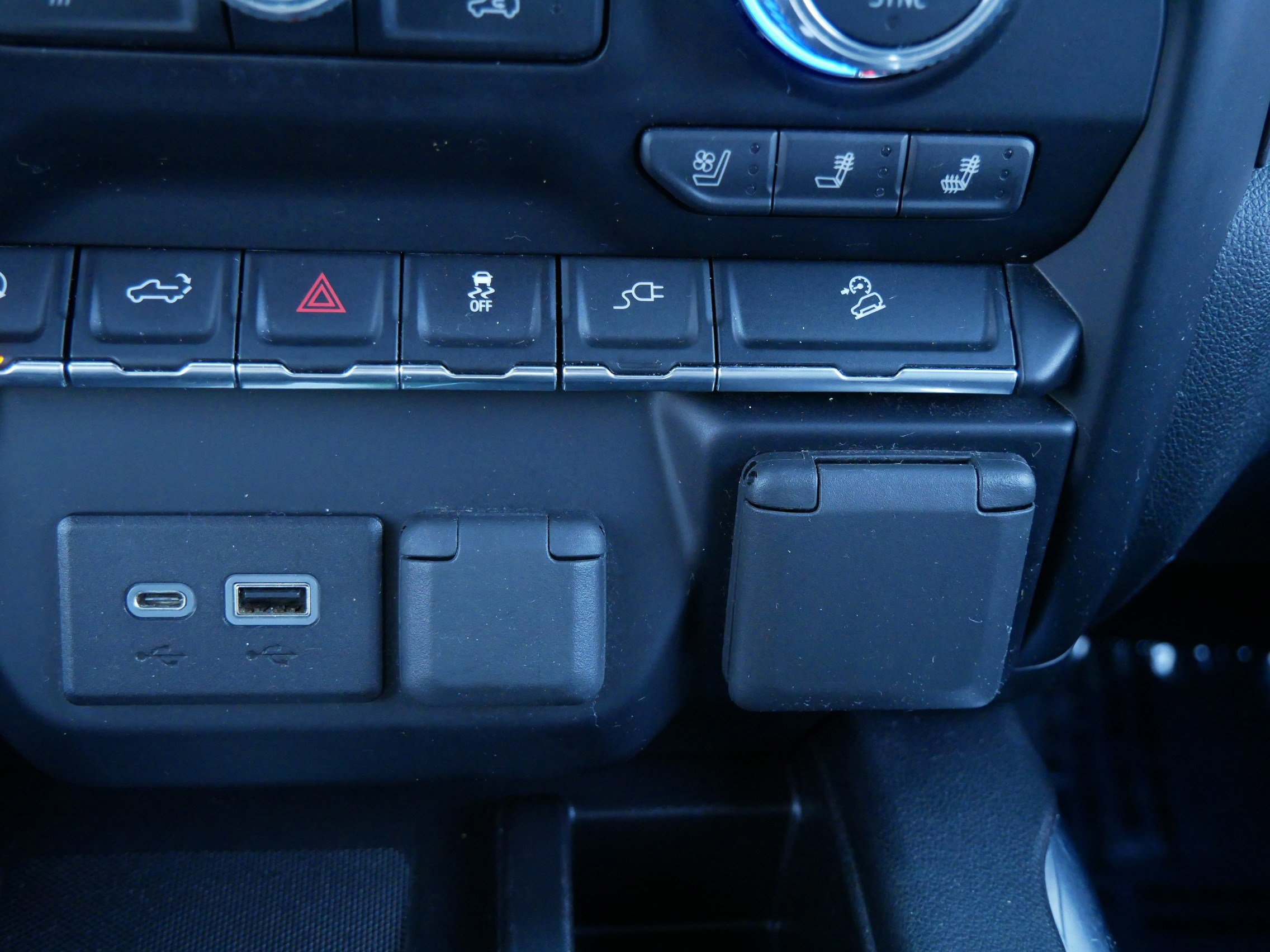 Used 2019 GMC Sierra 1500 AT4 image 33