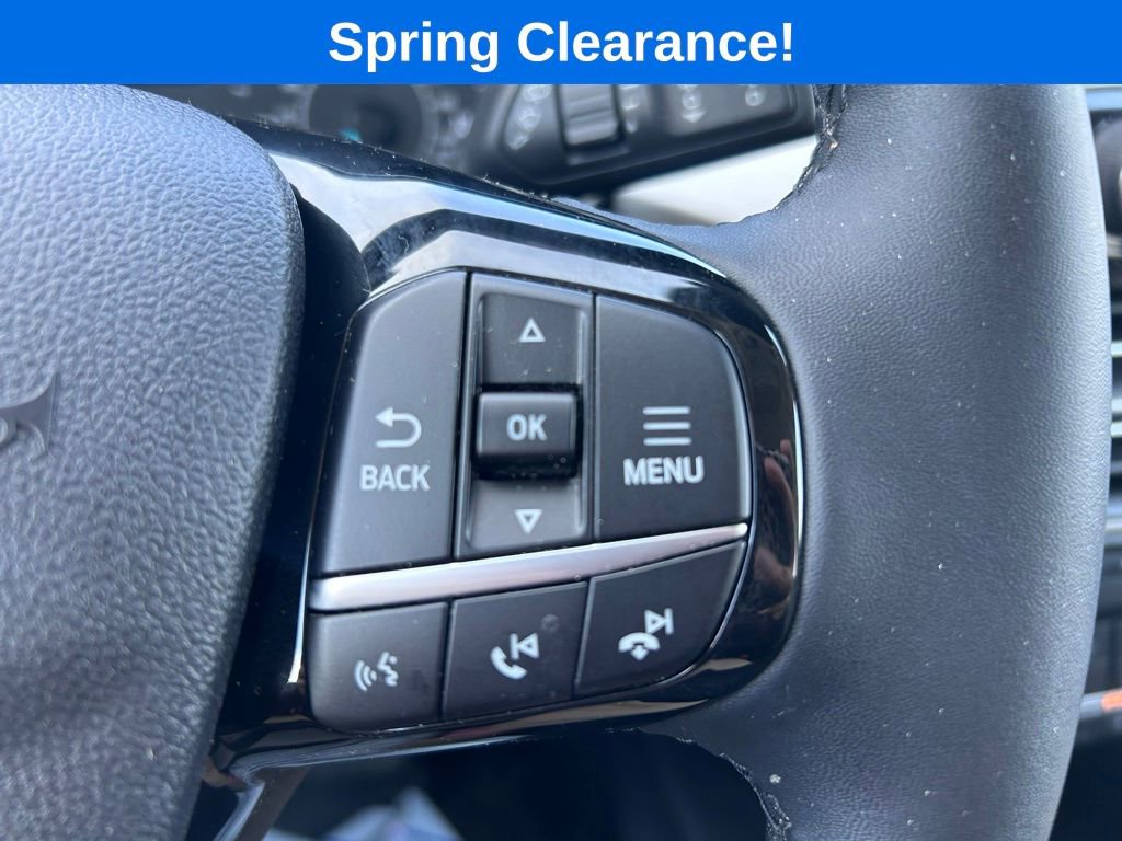 Certified 2022 Ford Escape SE w/ Convenience Package AWD/4WD image 33