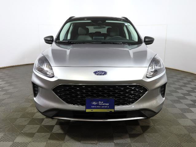 Certified 2022 Ford Escape SE w/ Convenience Package image 6