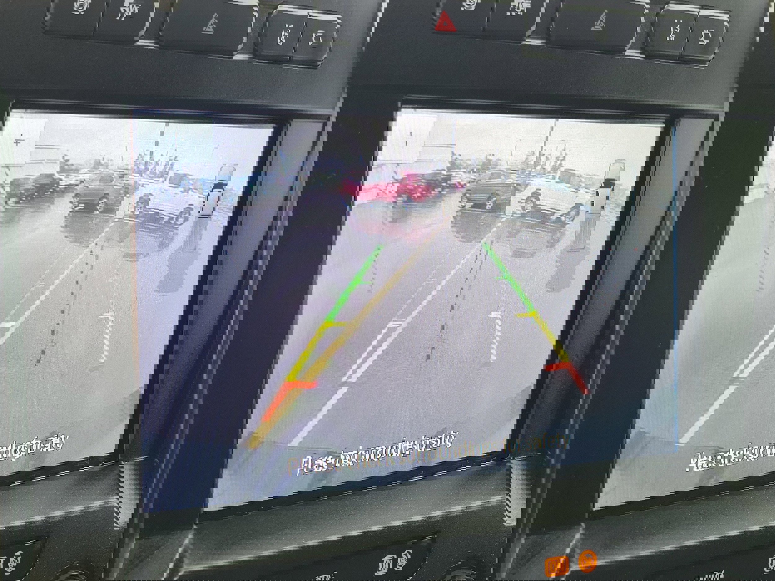 Certified 2020 Ford F350 Lariat w/ Chrome Package image 30