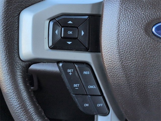 Certified 2022 Ford F450 King Ranch w/ King Ranch Ultimate Package image 26