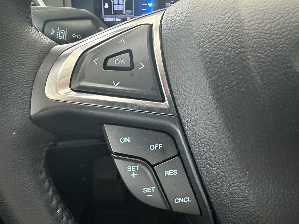 Certified 2023 Ford Edge SEL w/ Convenience Package image 46