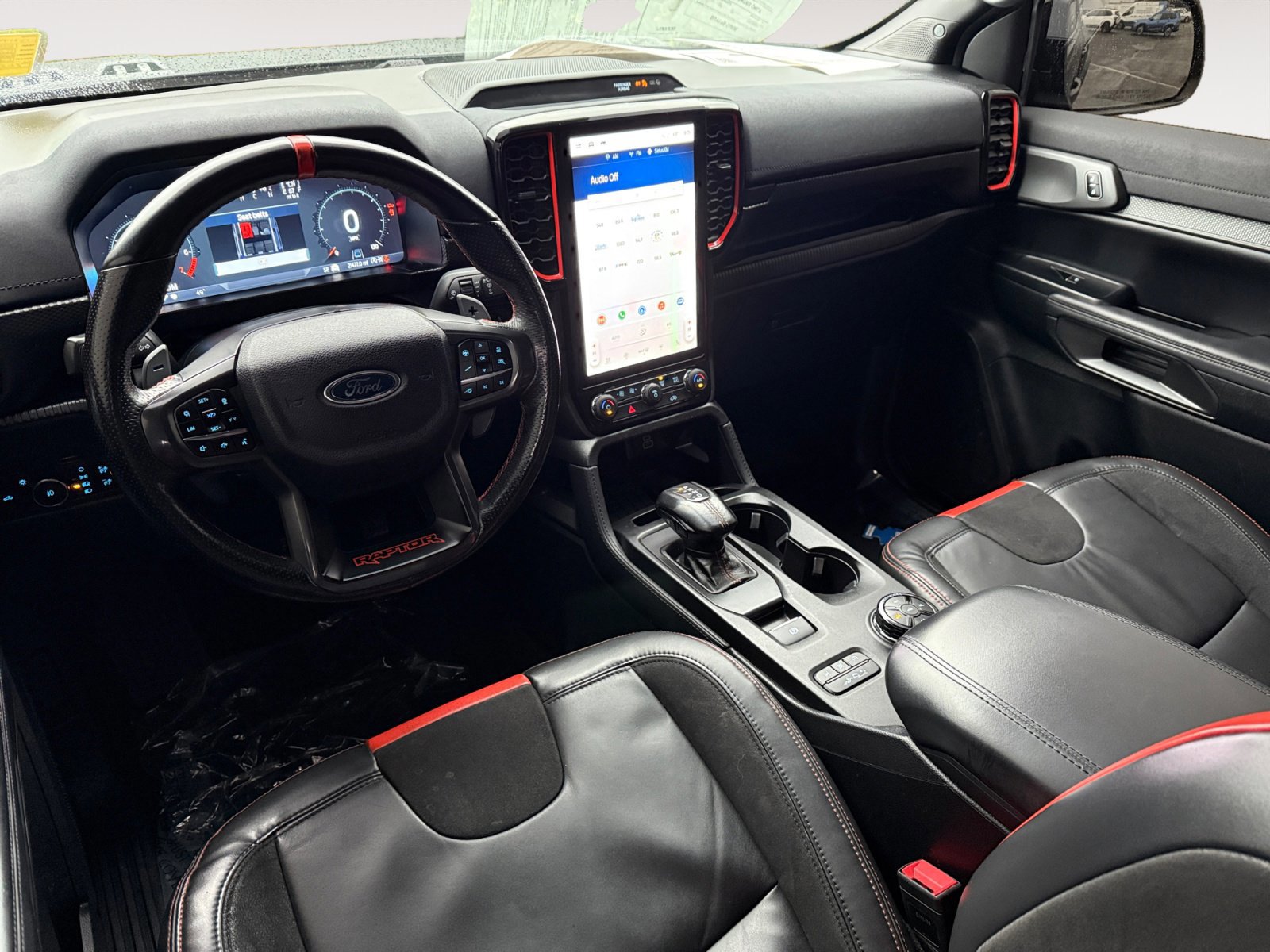 Certified 2024 Ford Ranger Raptor image 15