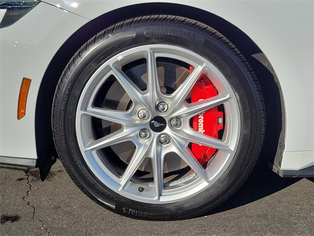 Certified 2024 Ford Mustang GT Premium image 23