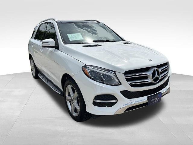 Used 2018 Mercedes-Benz GLE 350 4MATIC image 8