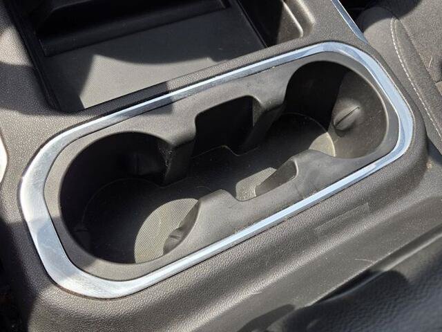 Used 2020 Chevrolet Silverado 1500 RST AWD/4WD image 21