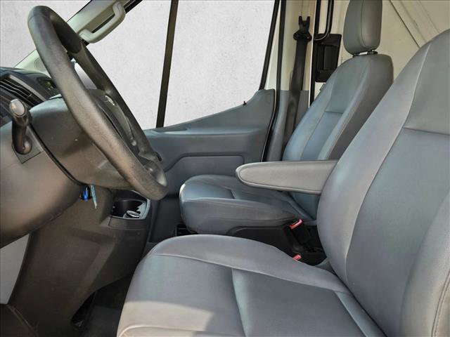 Certified 2018 Ford Transit 250 148 Medium Roof image 19