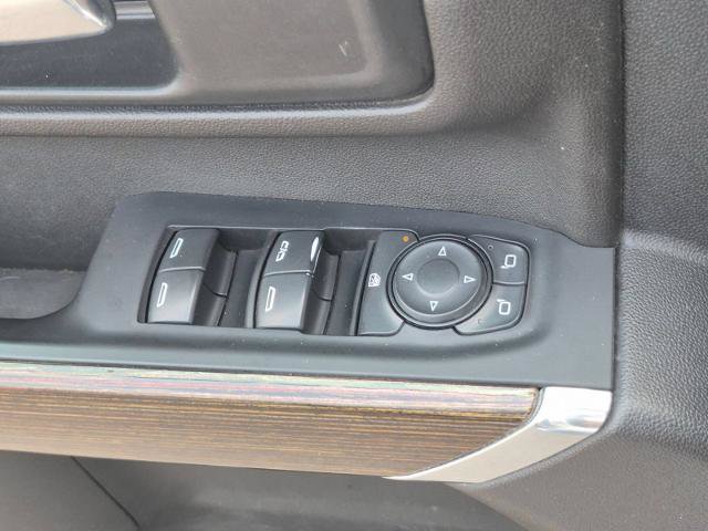 Used 2022 GMC Sierra 2500 SLE w/ Gooseneck/5TH Wheel Package AWD/4WD image 15