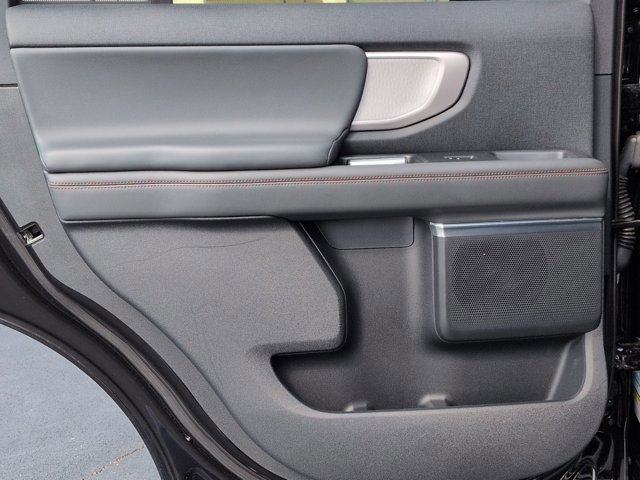 Certified 2025 Ford Expedition Active RWD image 27