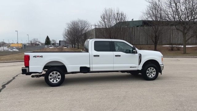 Certified 2023 Ford F250 XLT AWD/4WD image 37