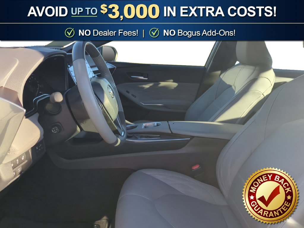 Used 2019 Toyota Avalon Limited w/ Advanced Safety Package FWD image 14