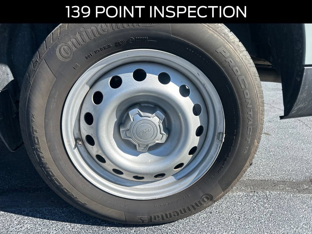 Certified 2023 Ford Maverick XL FWD image 6