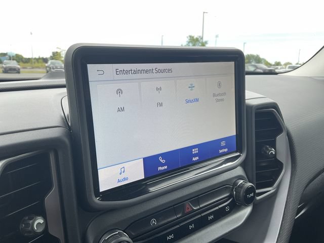 Certified 2023 Ford Bronco Sport Big Bend w/ Convenience Package AWD/4WD image 17